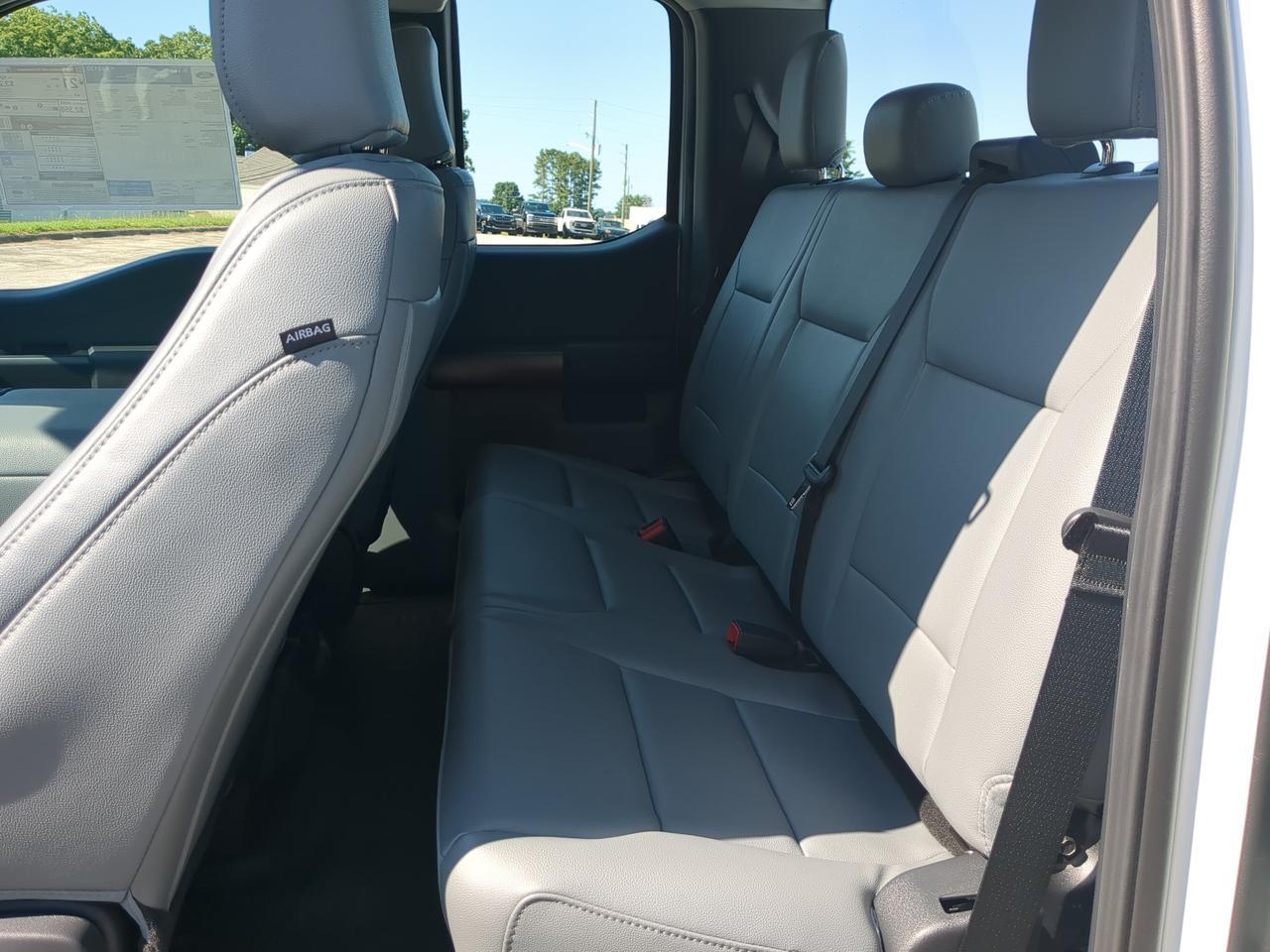 2026 Ford F-150 XL Winder GA