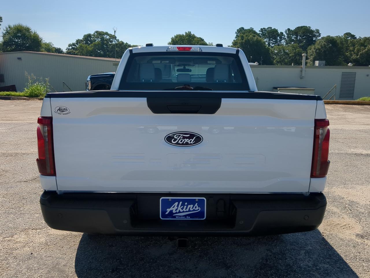 2026 Ford F-150 XL Winder GA