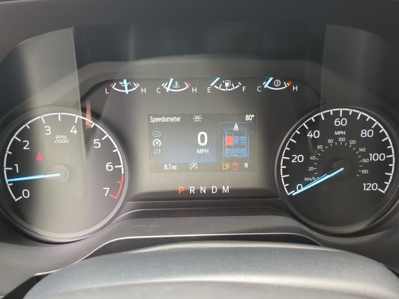 2026 Ford F-150 XL Winder GA