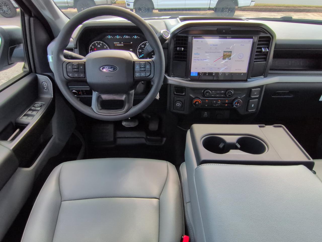 2026 Ford F-150 XL Winder GA