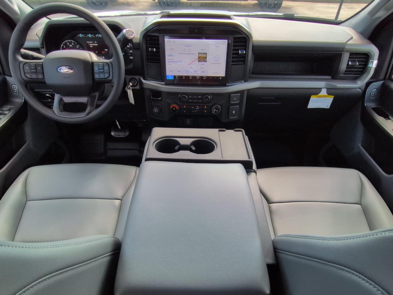 2026 Ford F-150 XL Winder GA