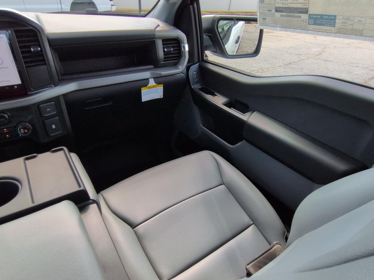 2026 Ford F-150 XL Winder GA