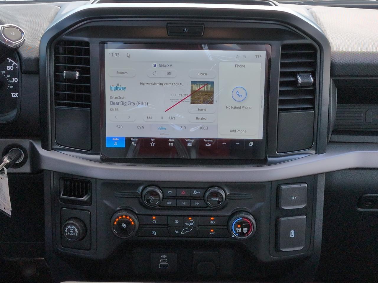 2026 Ford F-150 XL Winder GA