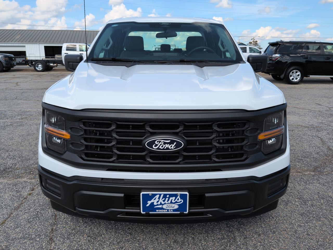 2026 Ford F-150 XL Winder GA