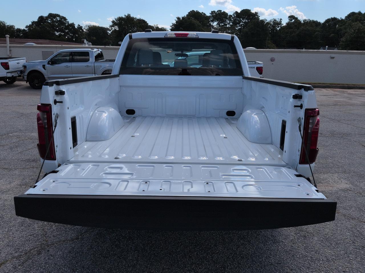 2026 Ford F-150 XL Winder GA