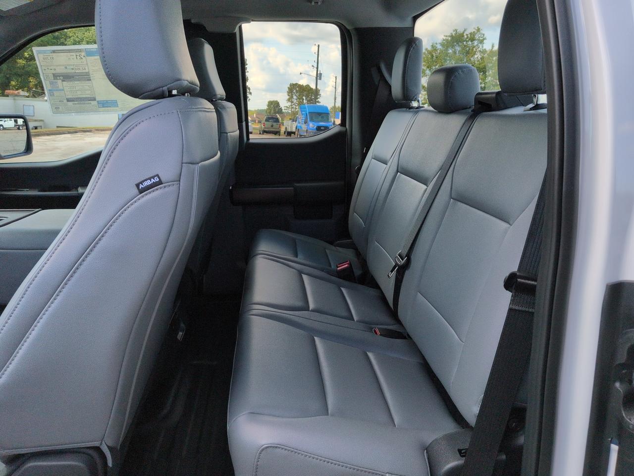 2026 Ford F-150 XL Winder GA