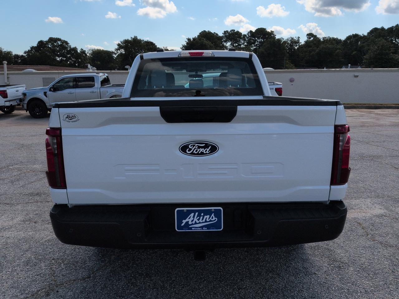 2026 Ford F-150 XL Winder GA