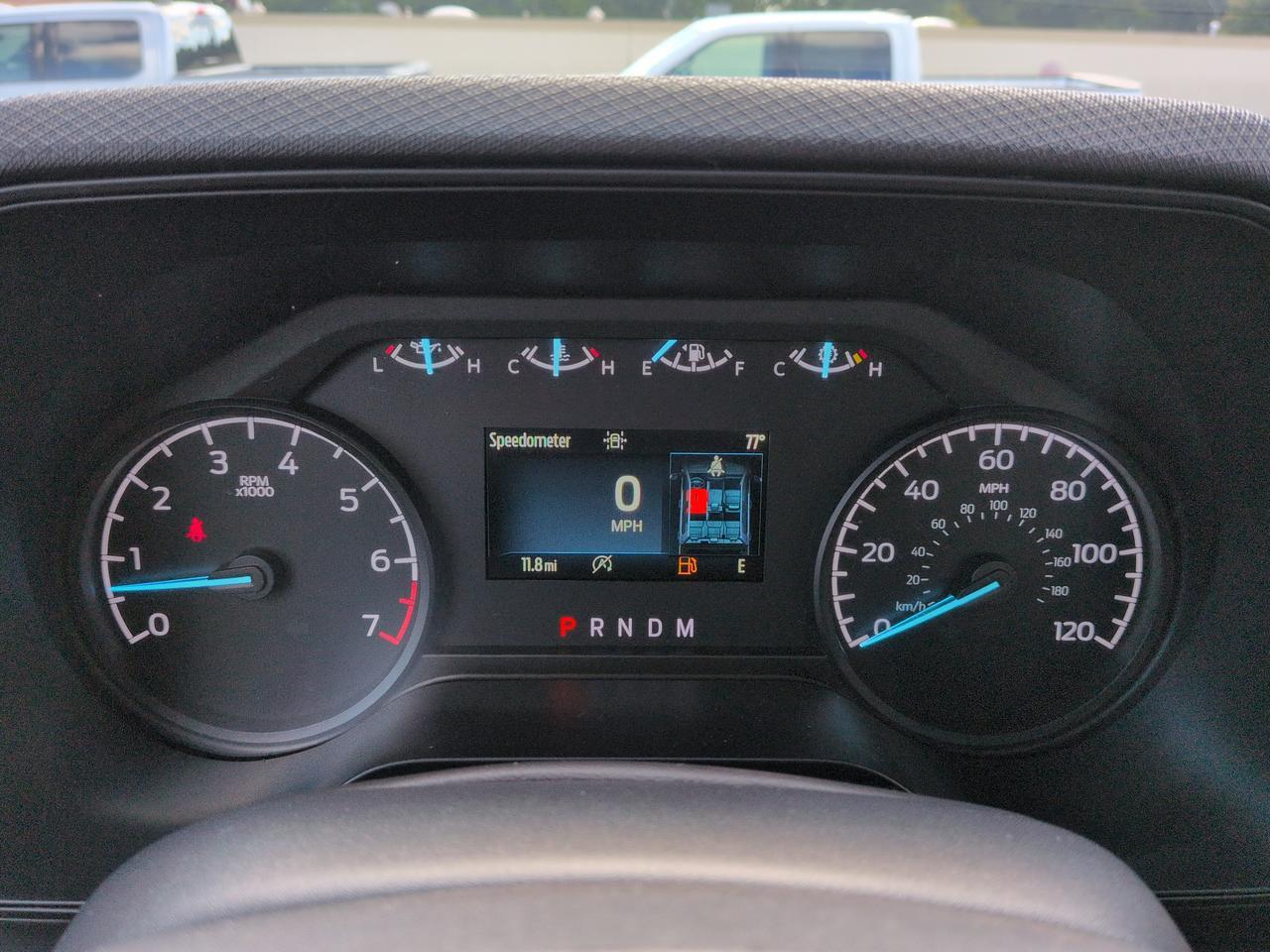 2026 Ford F-150 XL Winder GA