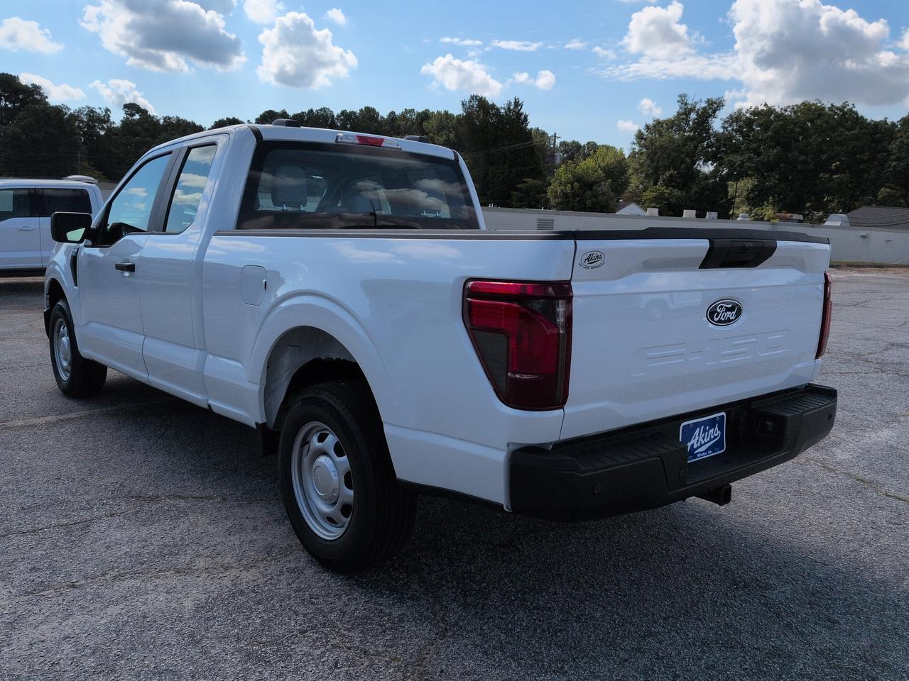 2026 Ford F-150 XL Winder GA