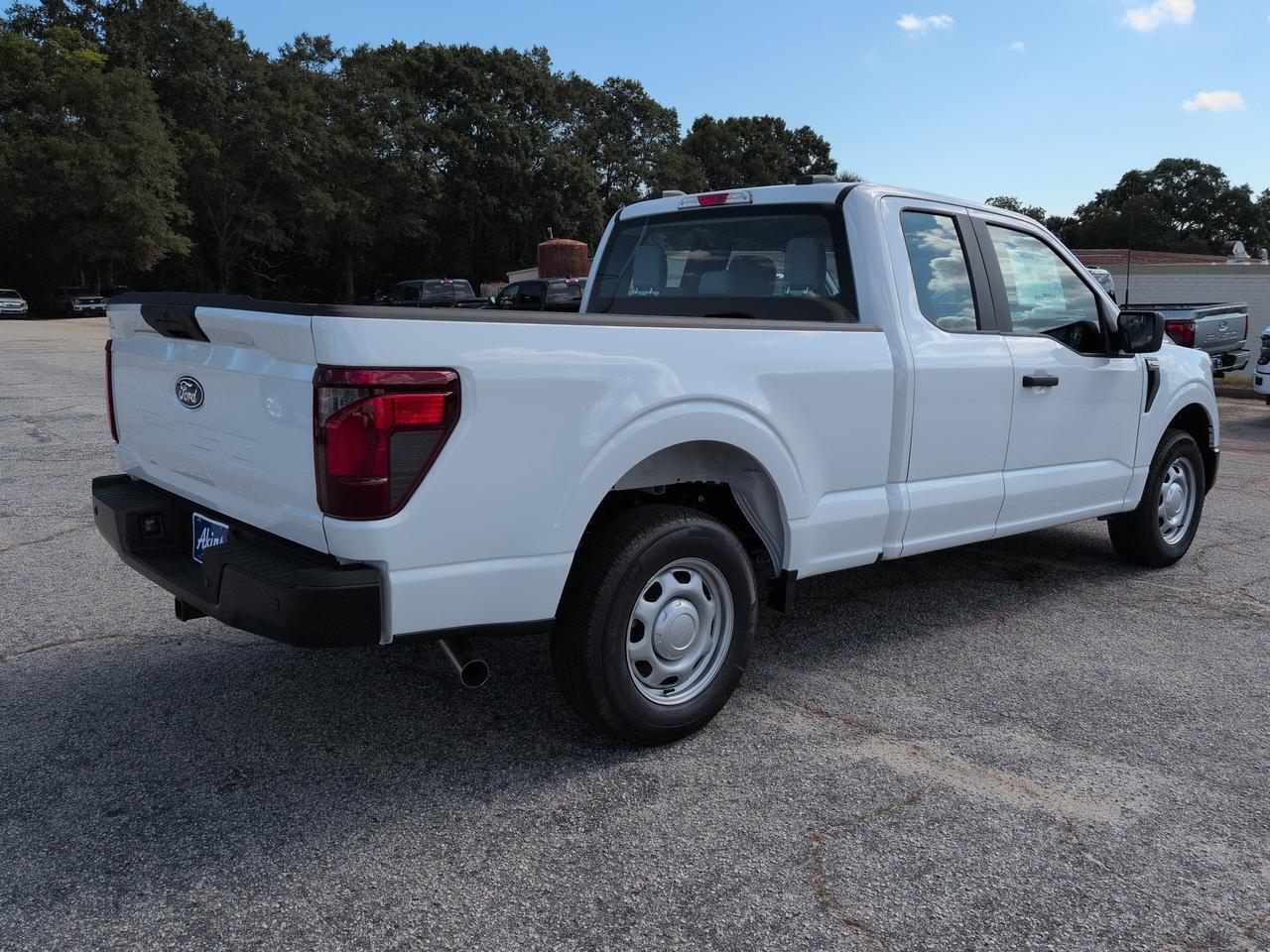 2026 Ford F-150 XL Winder GA