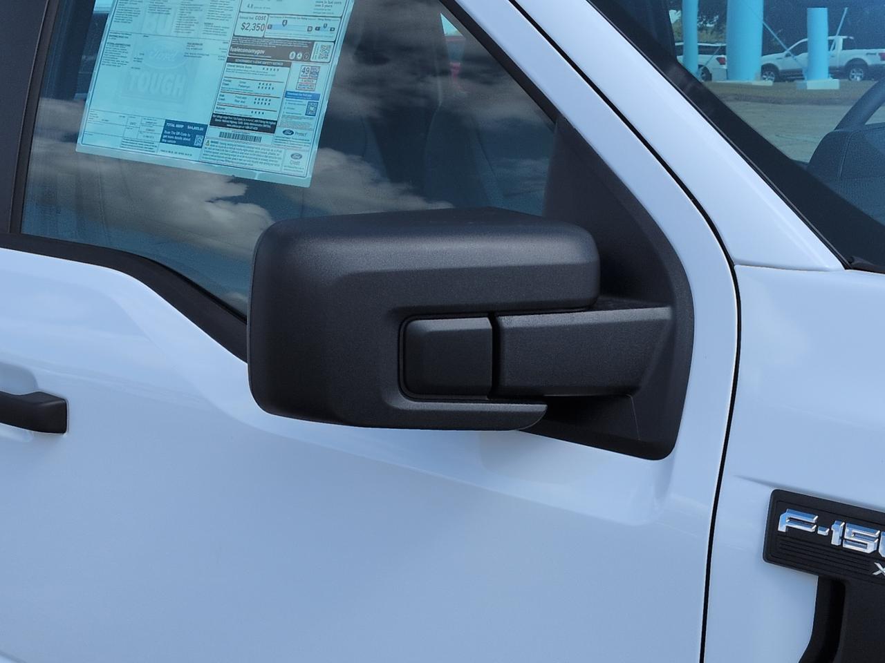 2026 Ford F-150 XL Winder GA