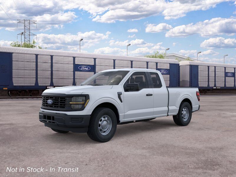 2026 Ford F-150 XL Winder GA