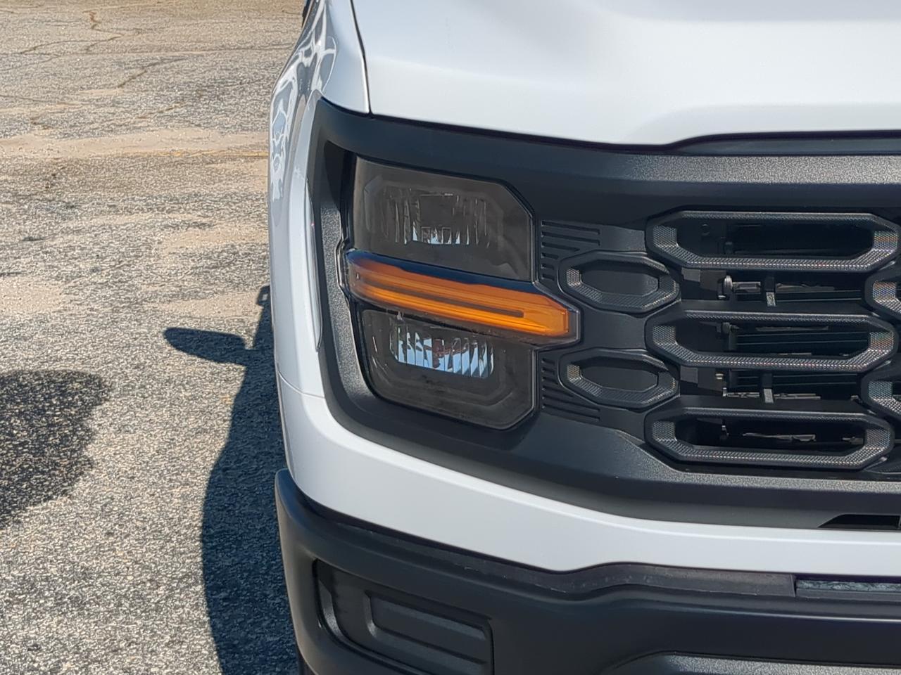 2026 Ford F-150 XL Winder GA