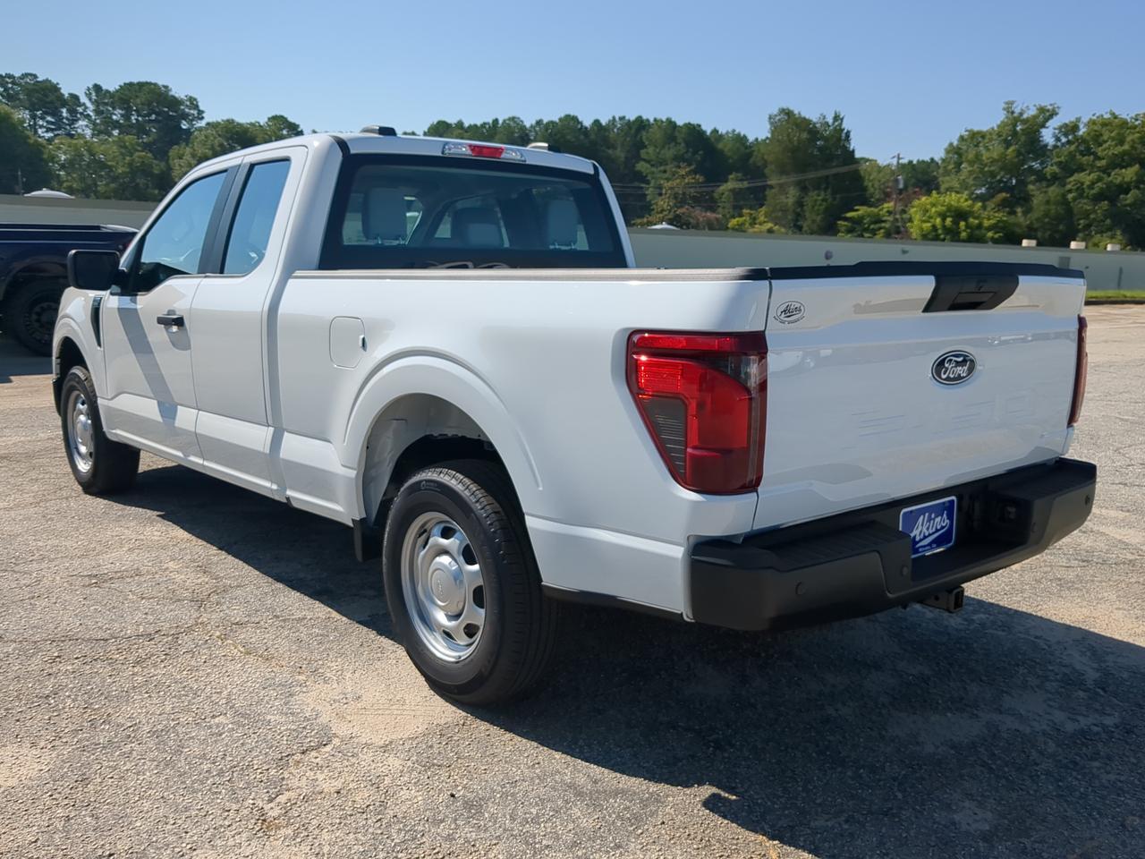 2026 Ford F-150 XL Winder GA