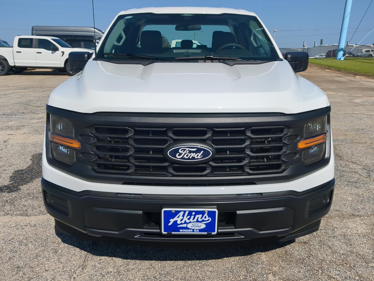 2026 Ford F-150 XL Winder GA