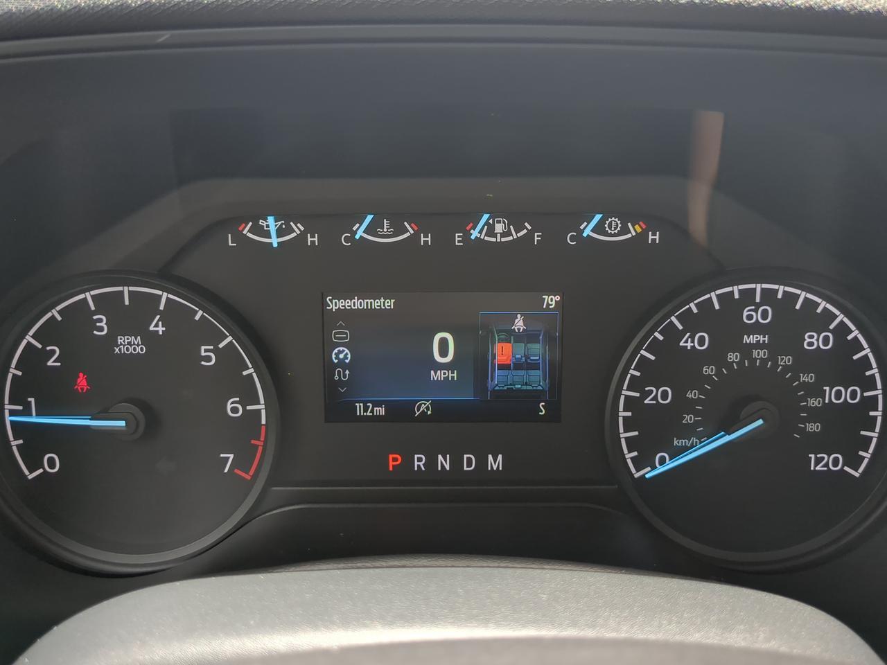 2026 Ford F-150 XL Winder GA