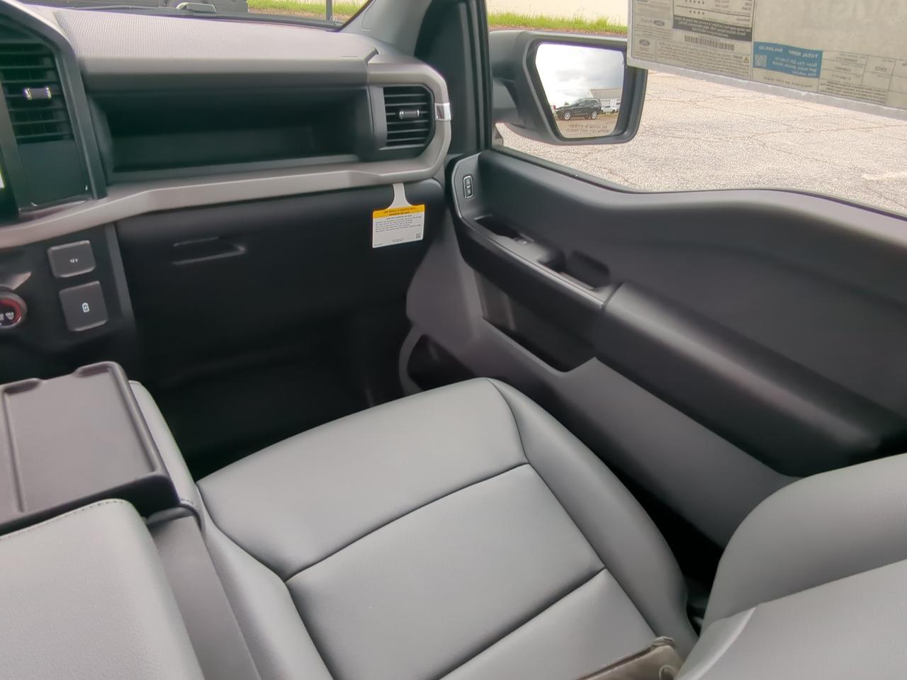 2026 Ford F-150 XL Winder GA
