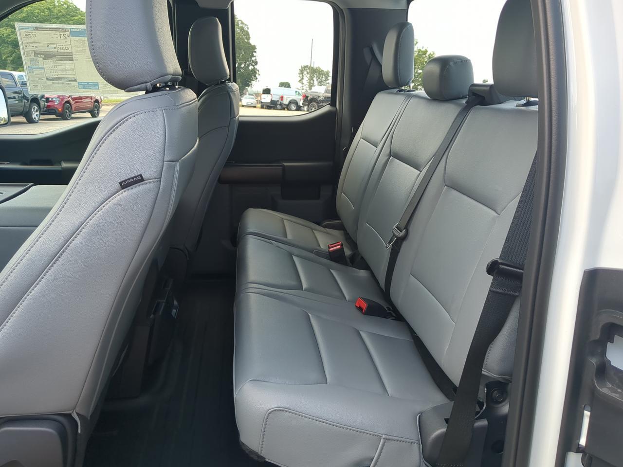 2026 Ford F-150 XL Winder GA