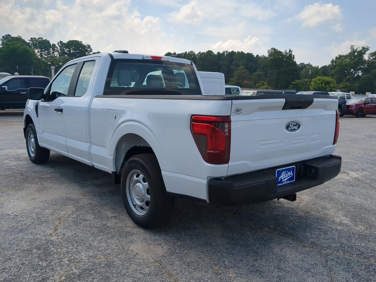 2026 Ford F-150 XL Winder GA