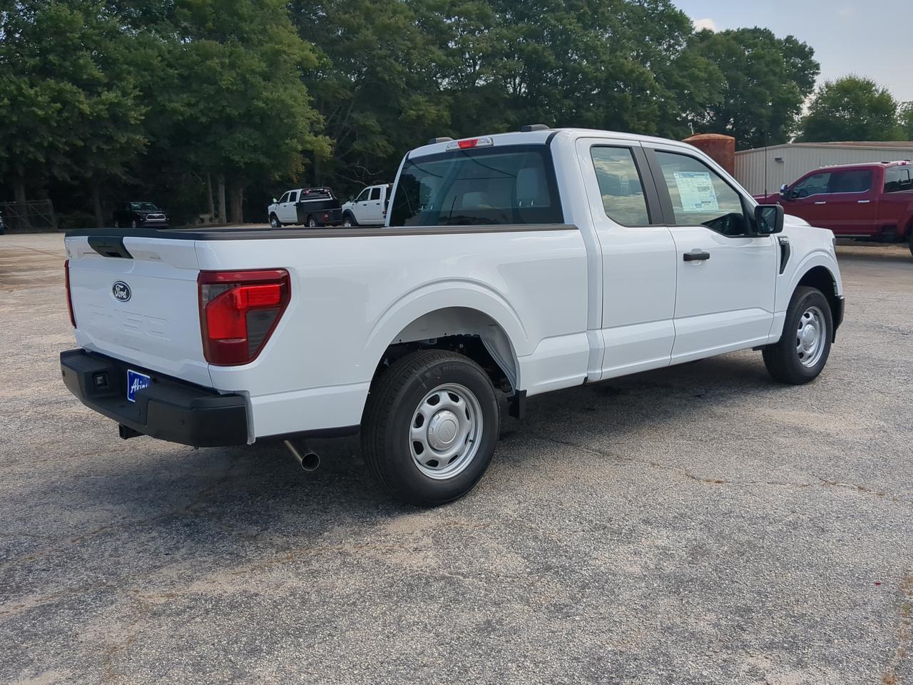 2026 Ford F-150 XL Winder GA
