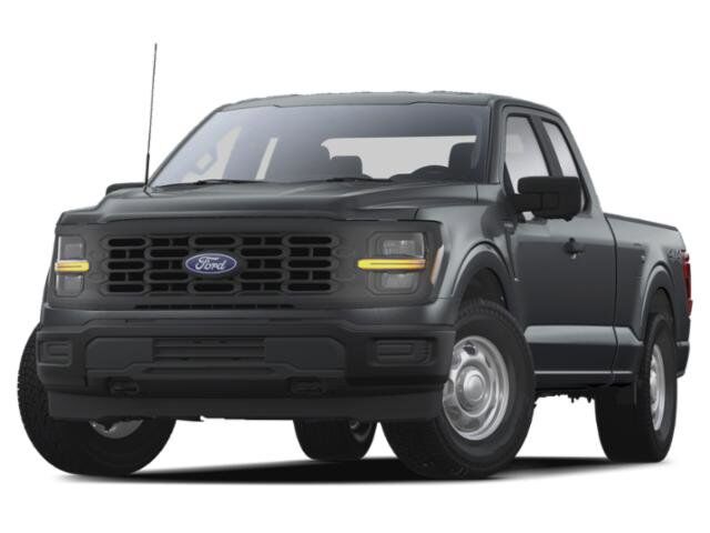 2026 Ford F-150 XL Winder GA