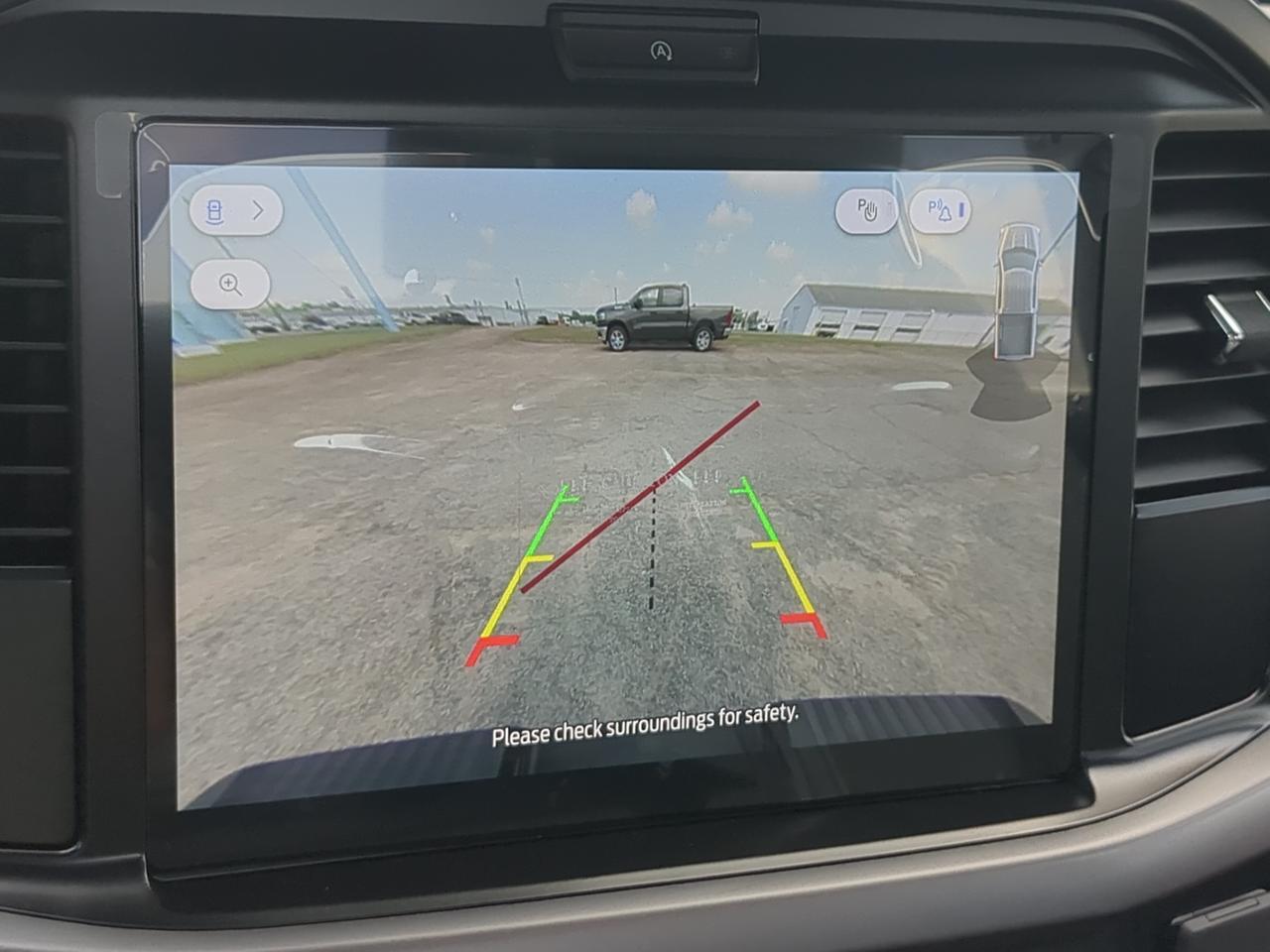 2026 Ford F-150 XL Winder GA