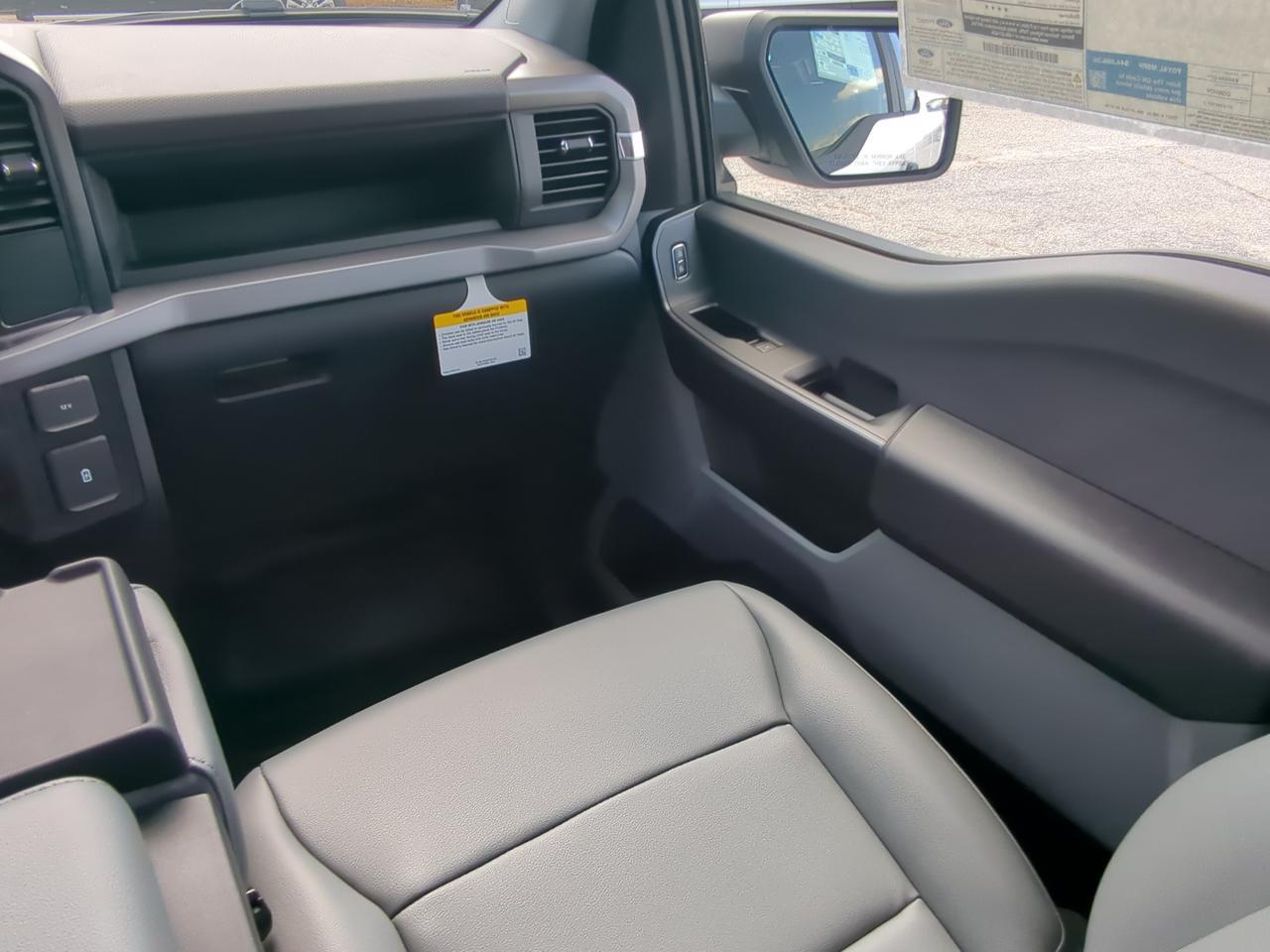 2026 Ford F-150 XL Winder GA
