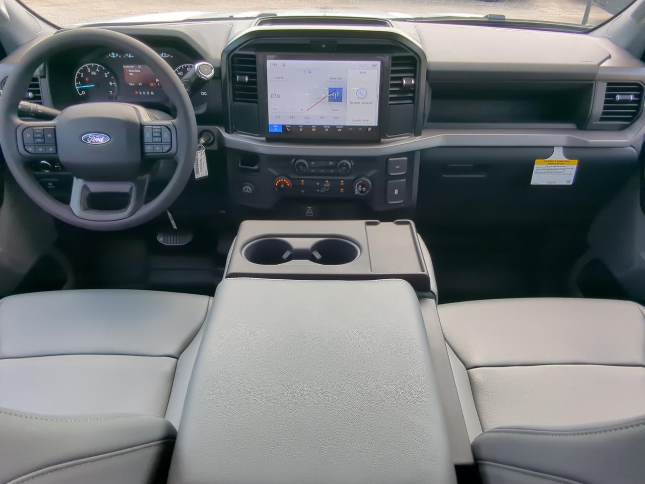 2026 Ford F-150 XL Winder GA
