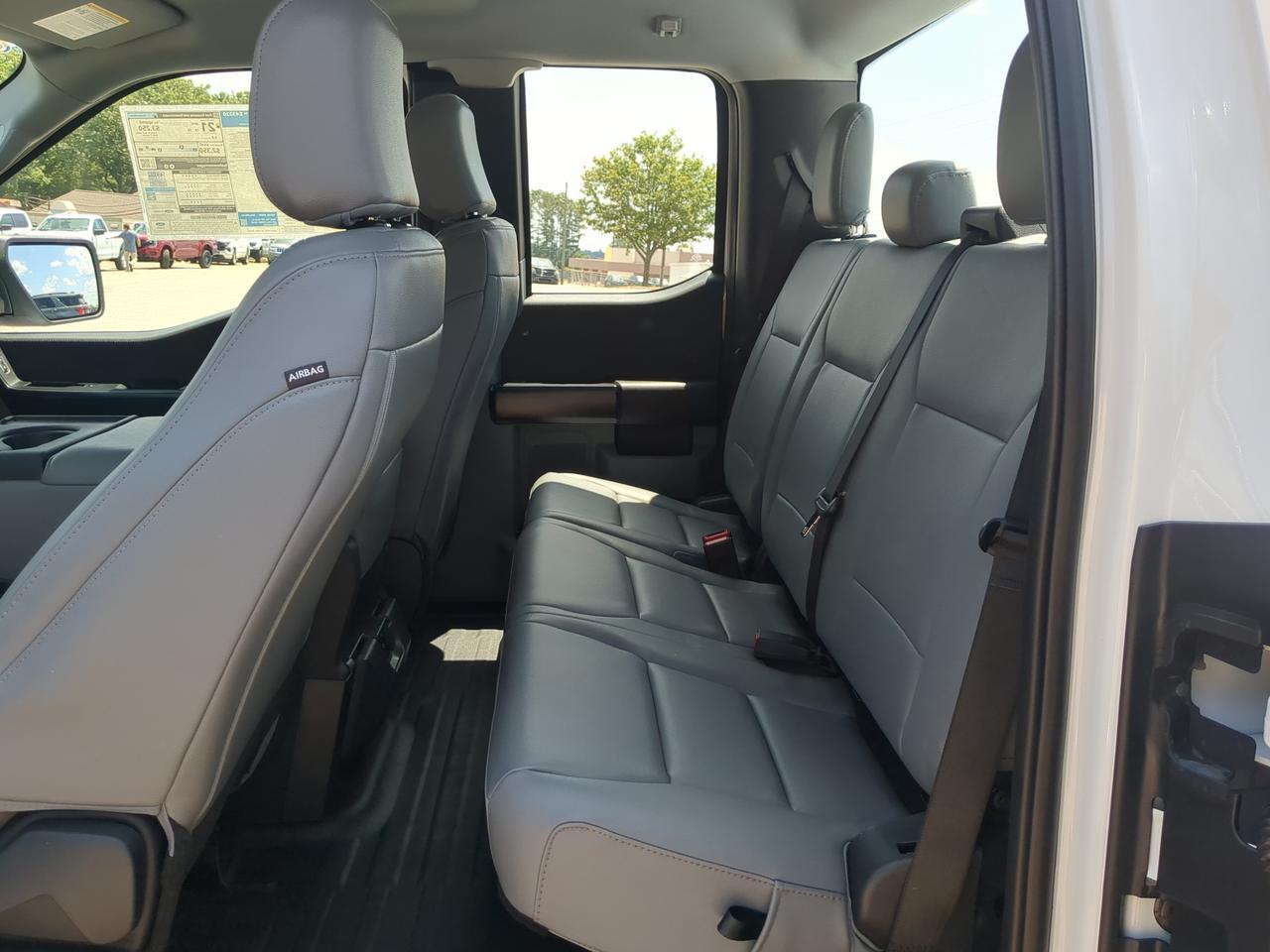2026 Ford F-150 XL Winder GA