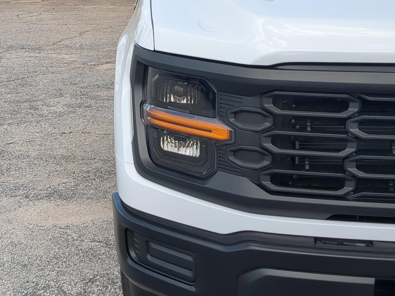 2026 Ford F-150 XL Winder GA