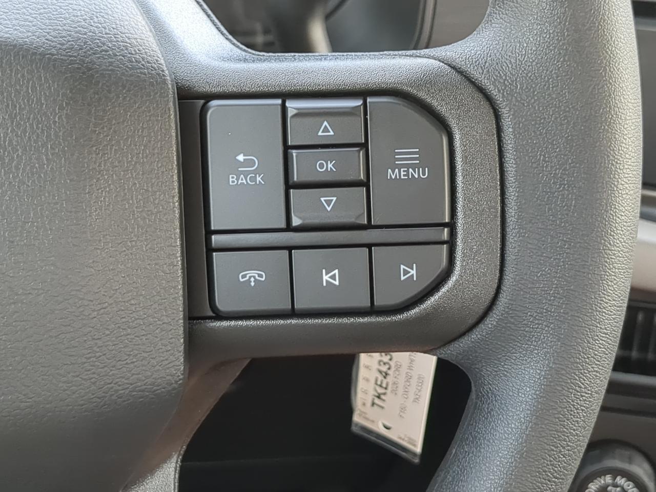 2026 Ford F-150 XL Winder GA