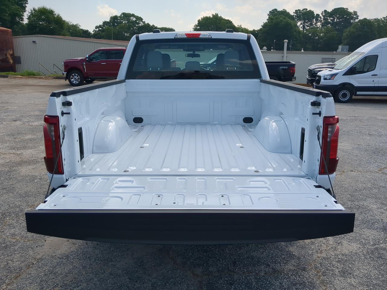 2026 Ford F-150 XL Winder GA