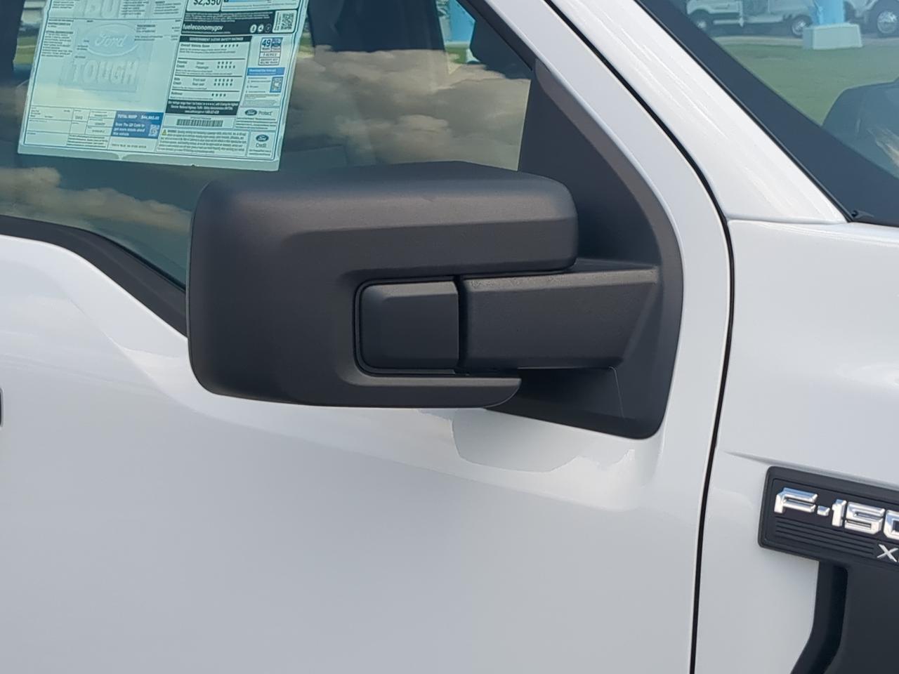 2026 Ford F-150 XL Winder GA