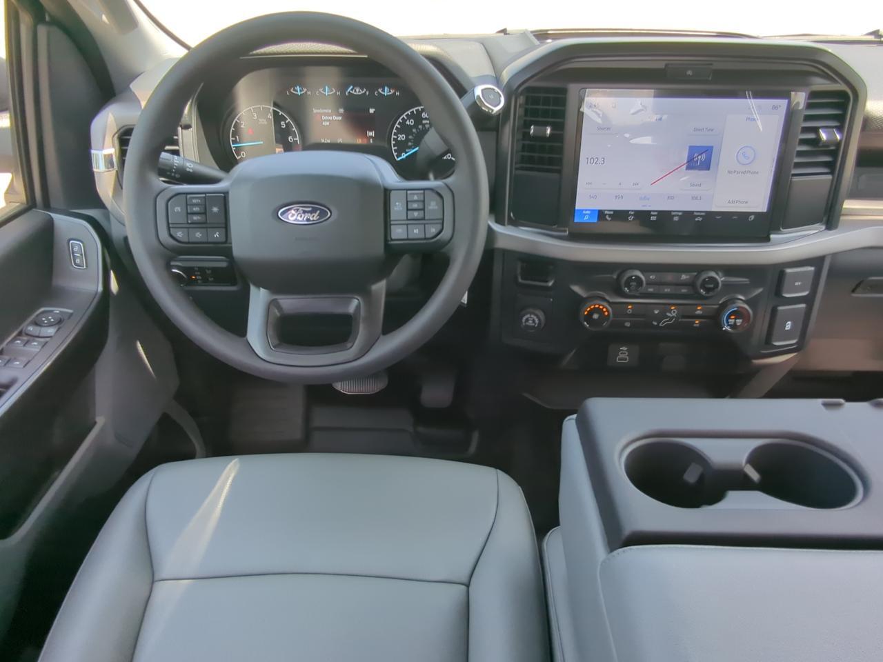 2026 Ford F-150 XL Winder GA