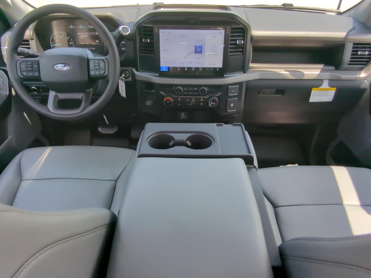 2026 Ford F-150 XL Winder GA