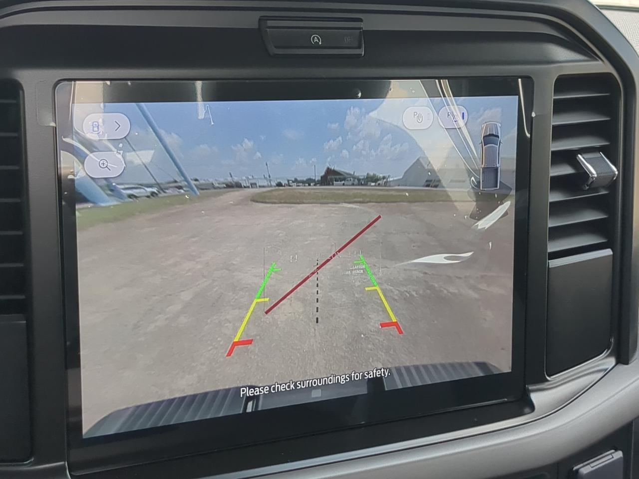 2026 Ford F-150 XL Winder GA