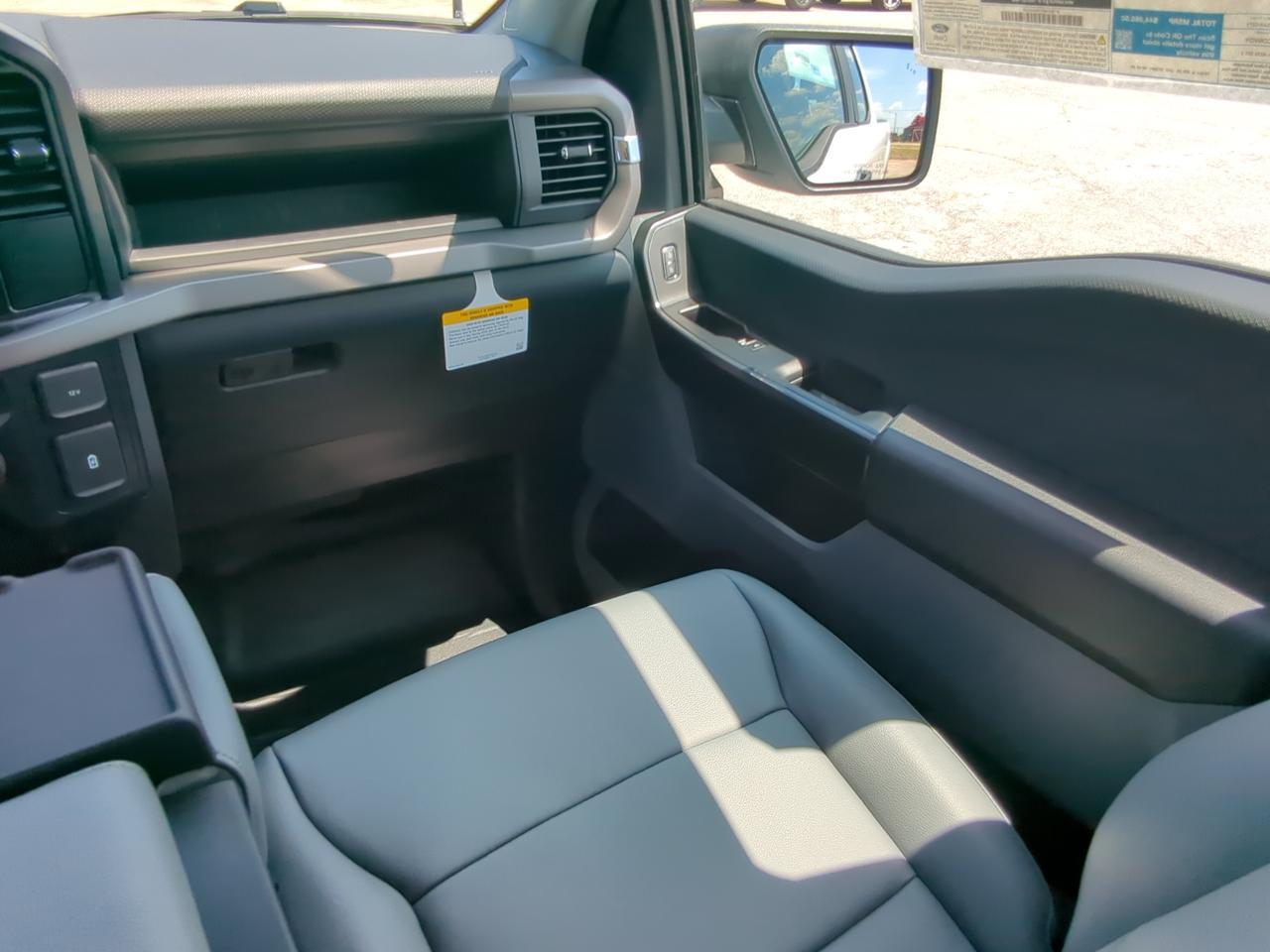 2026 Ford F-150 XL Winder GA