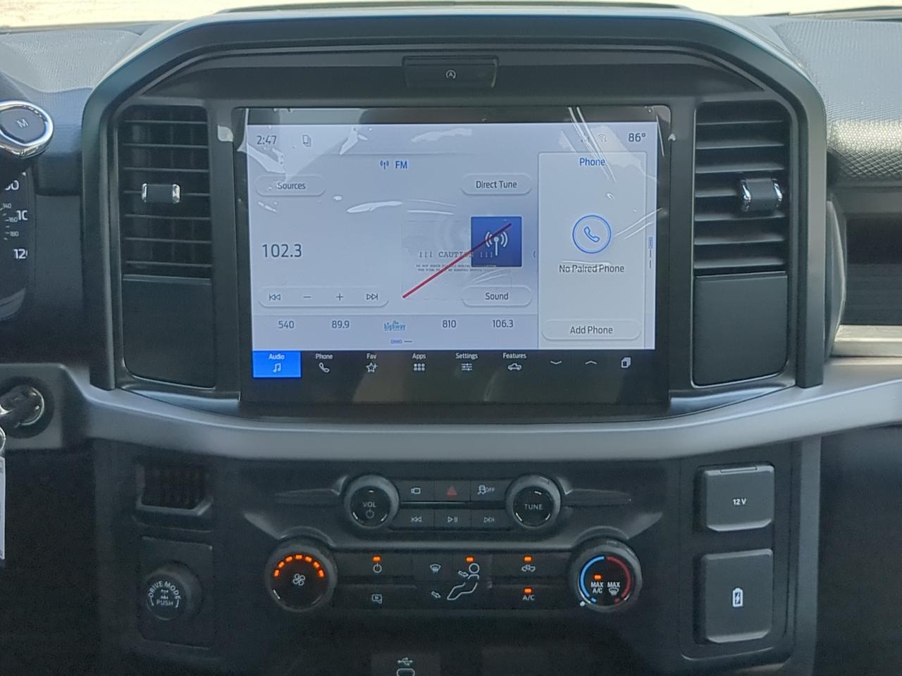 2026 Ford F-150 XL Winder GA