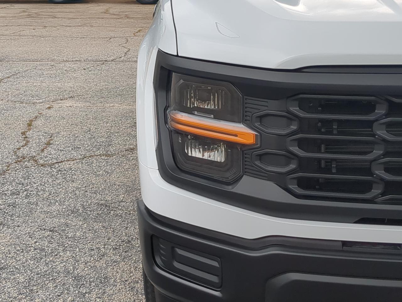 2026 Ford F-150 XL Winder GA