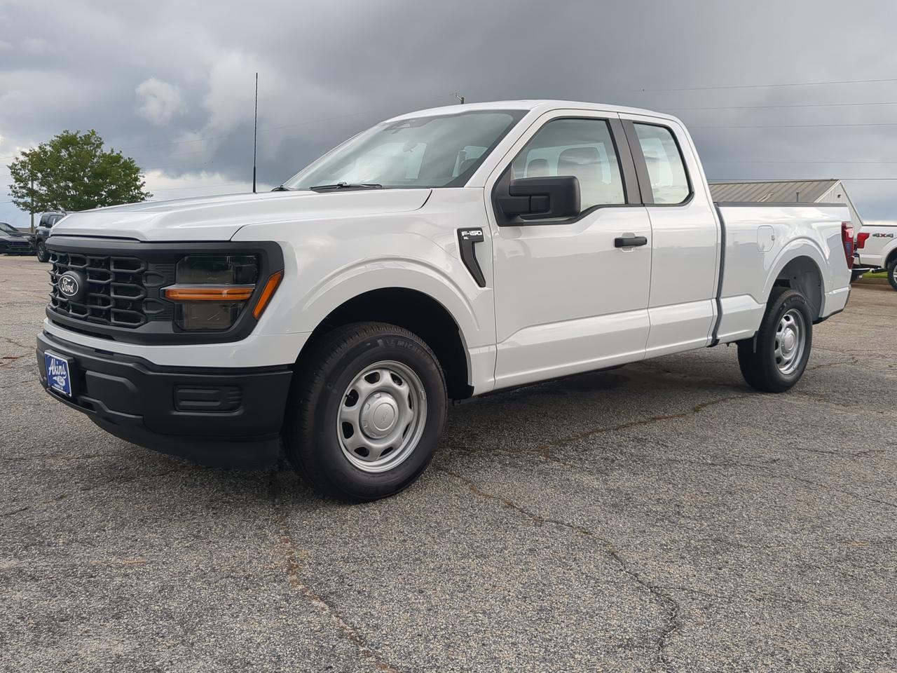2026 Ford F-150 XL Winder GA