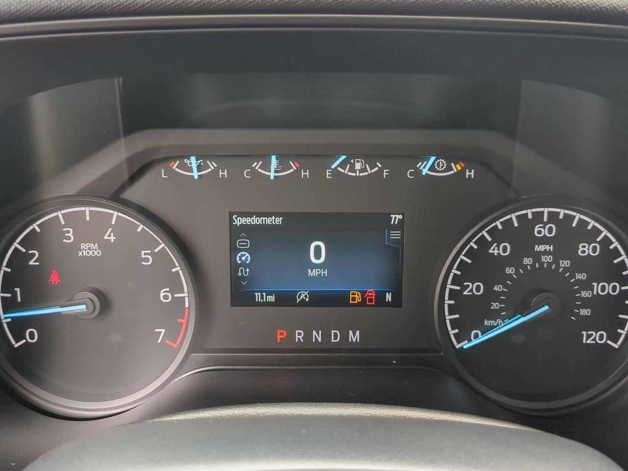 2026 Ford F-150 XL Winder GA