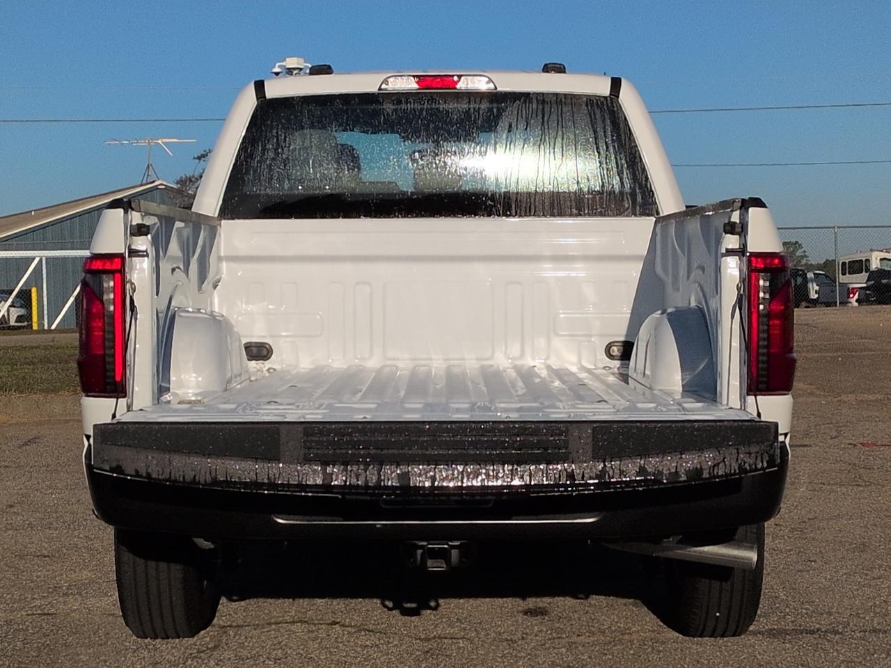 2026 Ford F-150 XL Winder GA
