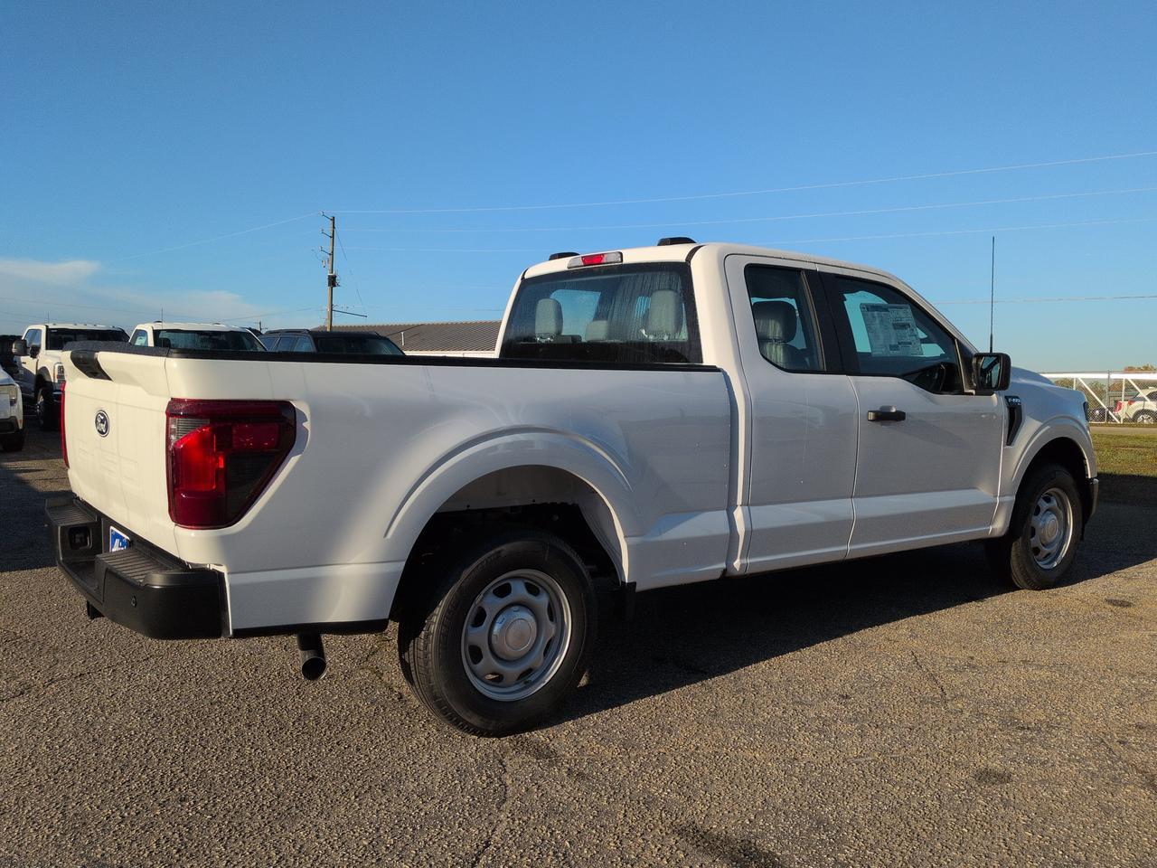 2026 Ford F-150 XL Winder GA