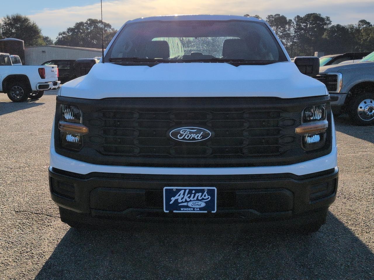 2026 Ford F-150 XL Winder GA