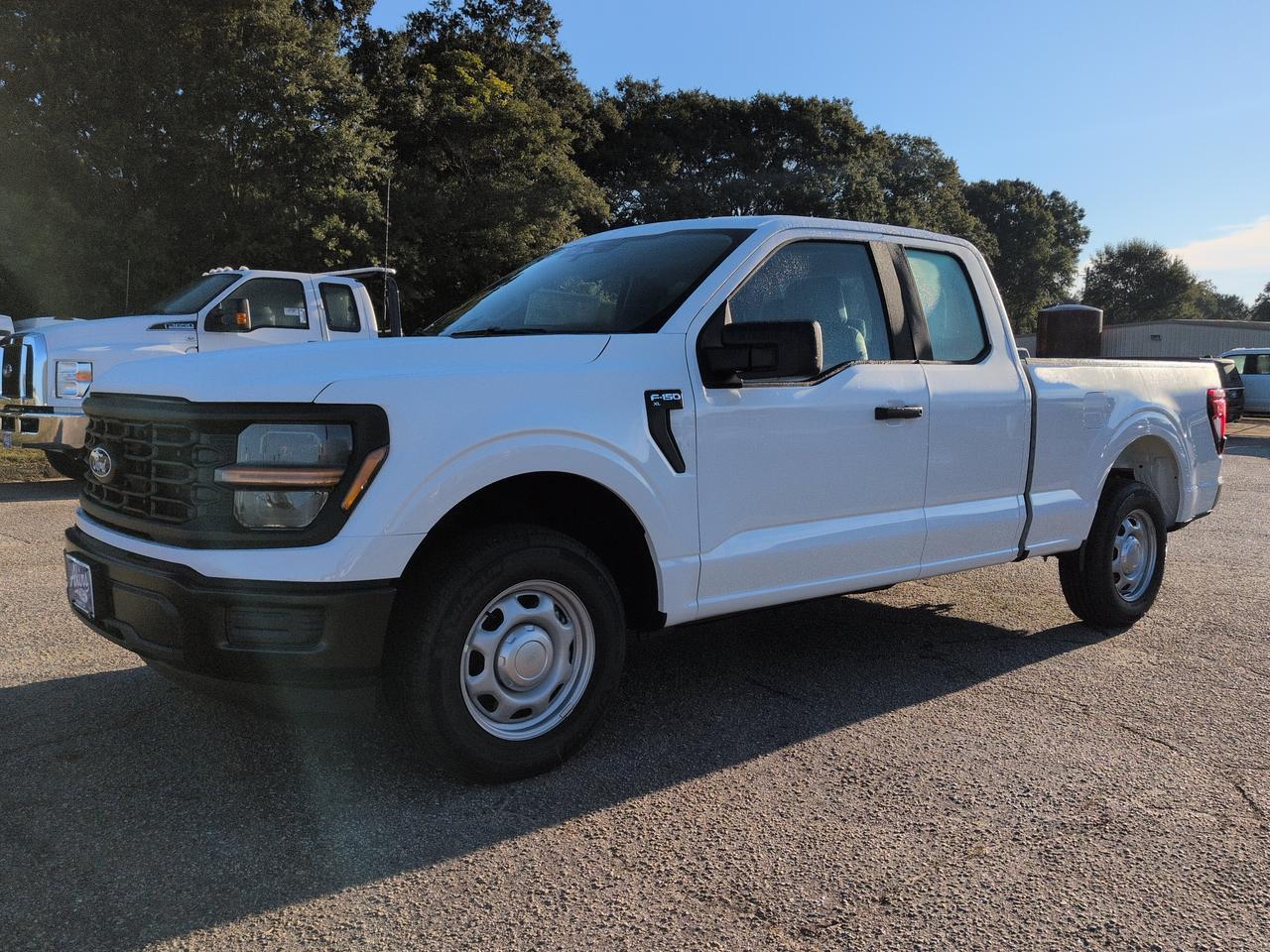 2026 Ford F-150 XL Winder GA