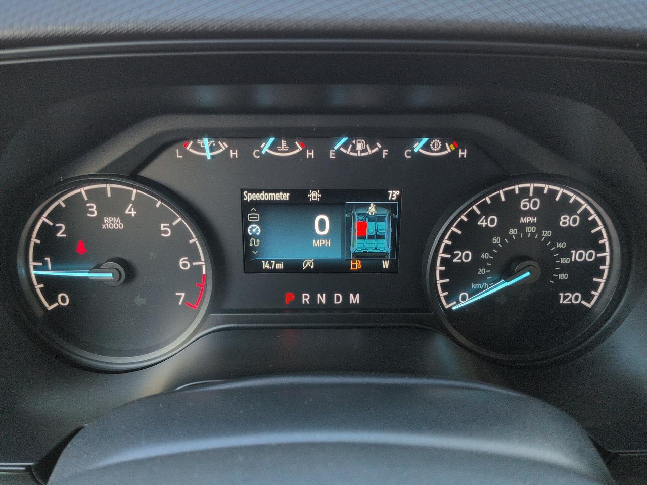 2026 Ford F-150 XL Winder GA