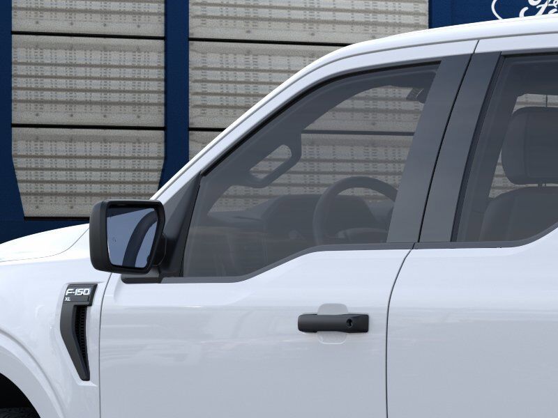 2026 Ford F-150 XL Winder GA
