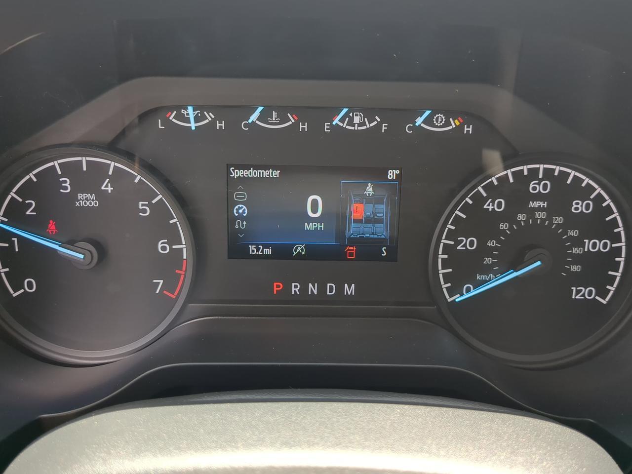 2026 Ford F-150 XL Winder GA