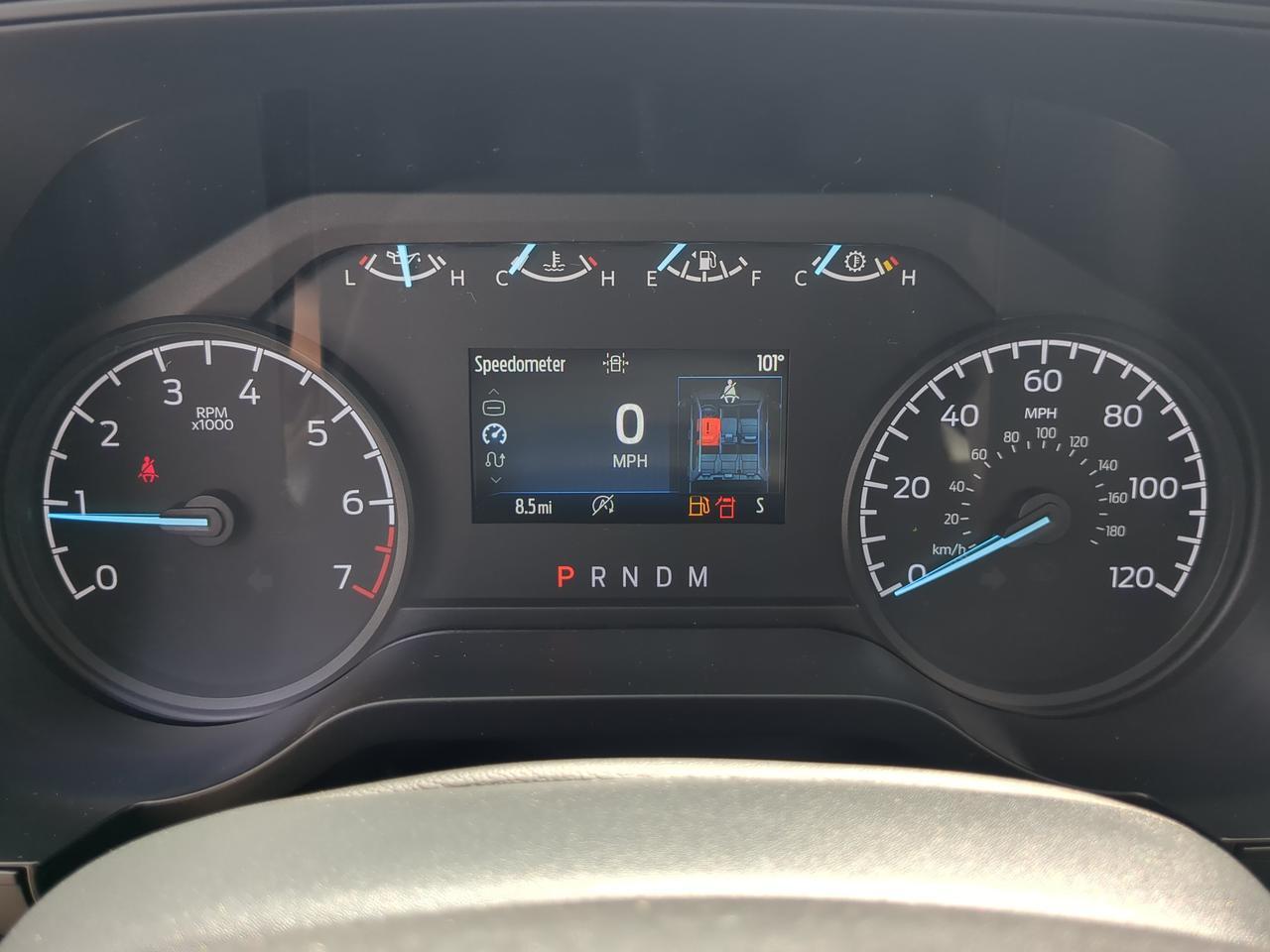 2026 Ford F-150 XL Winder GA