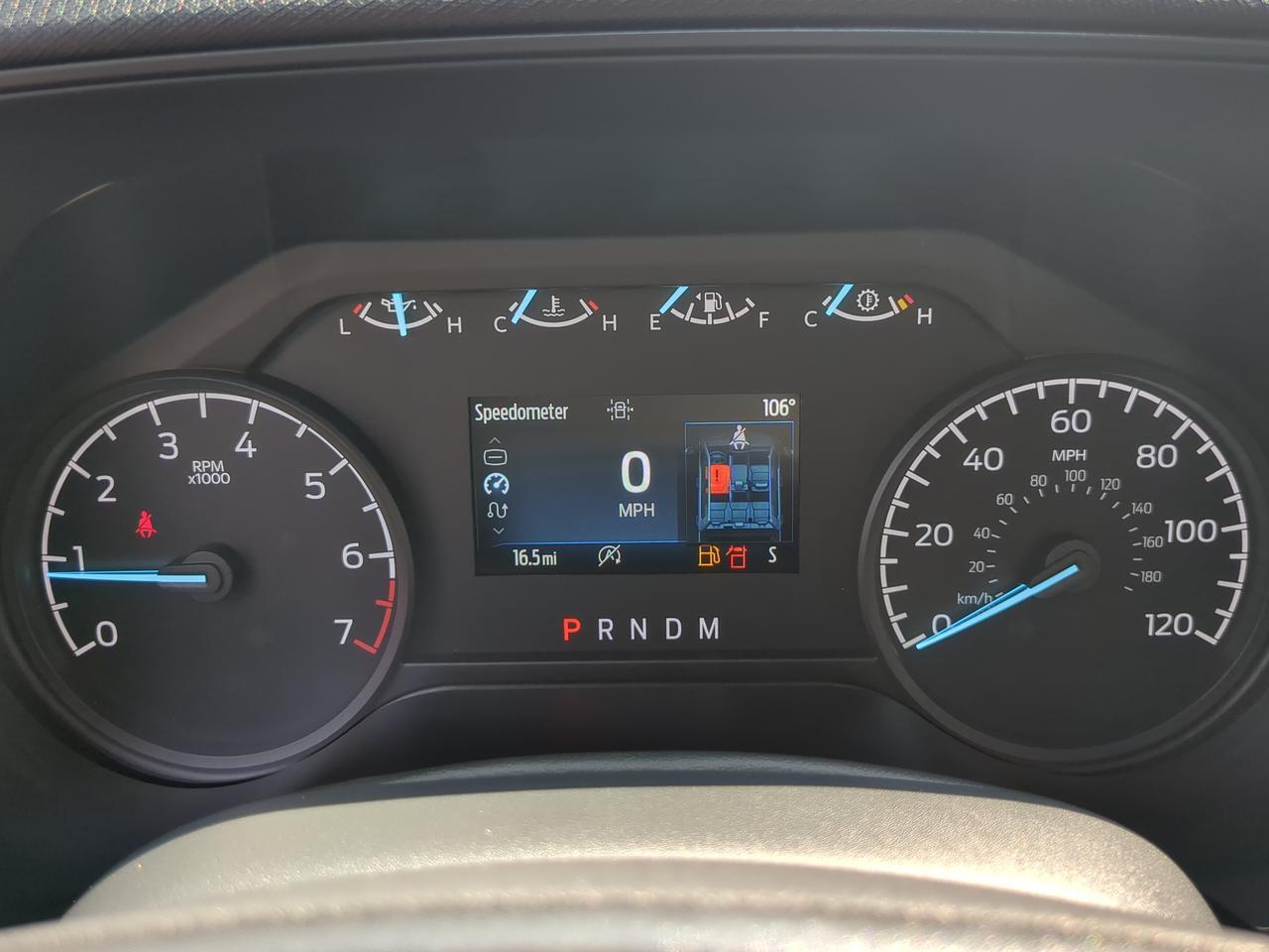 2026 Ford F-150 XL Winder GA